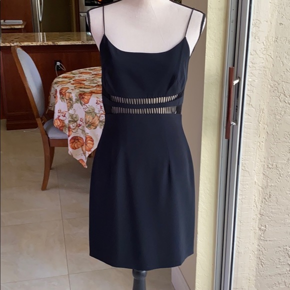 Niteline By Nahdree Dress - Picture 1 of 10